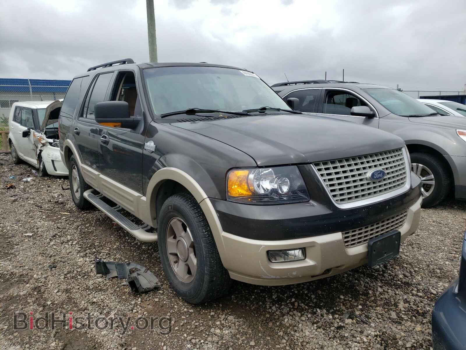 Фотография 1FMFU17586LA91270 - FORD EXPEDITION 2006