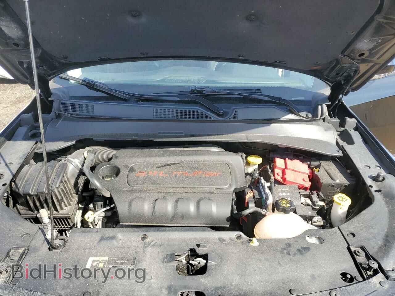 2019 JEEP COMPASS - VIN: 3C4NJDCB6KT818152 - Photo 12