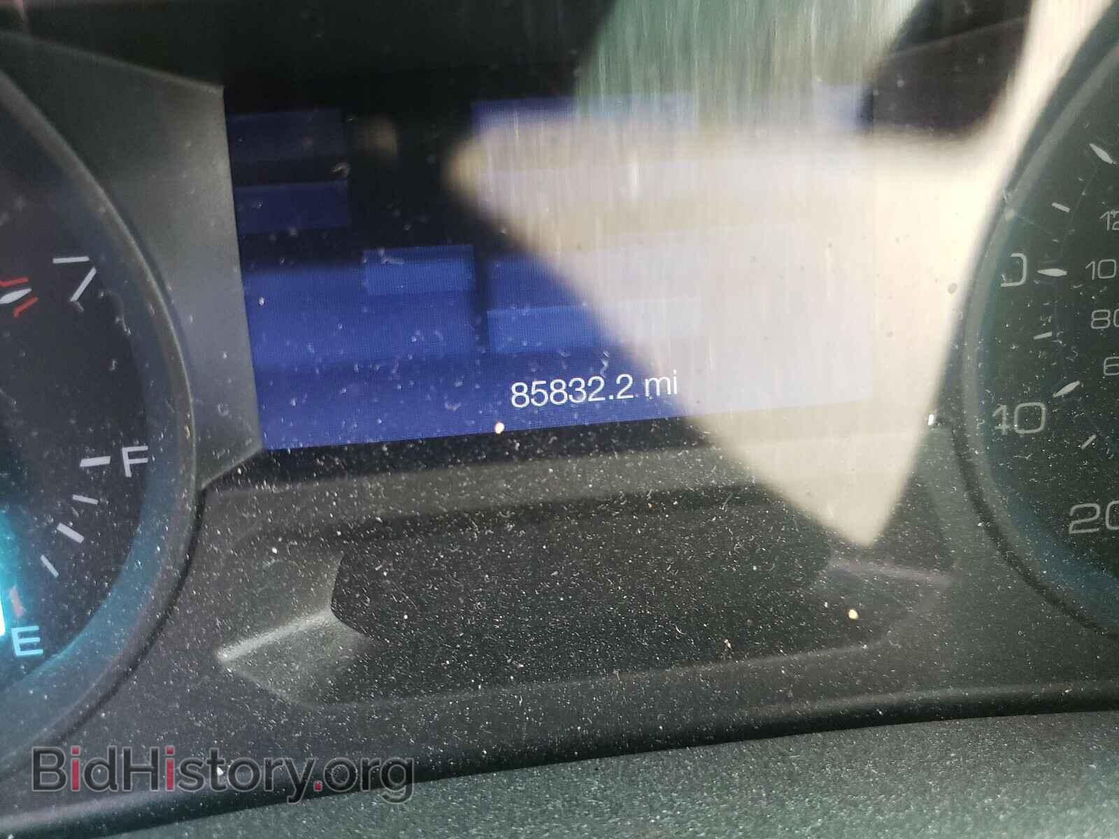 2013 FORD EXPLORER - VIN: 1FM5K7B87DGC94579 - Фото 8