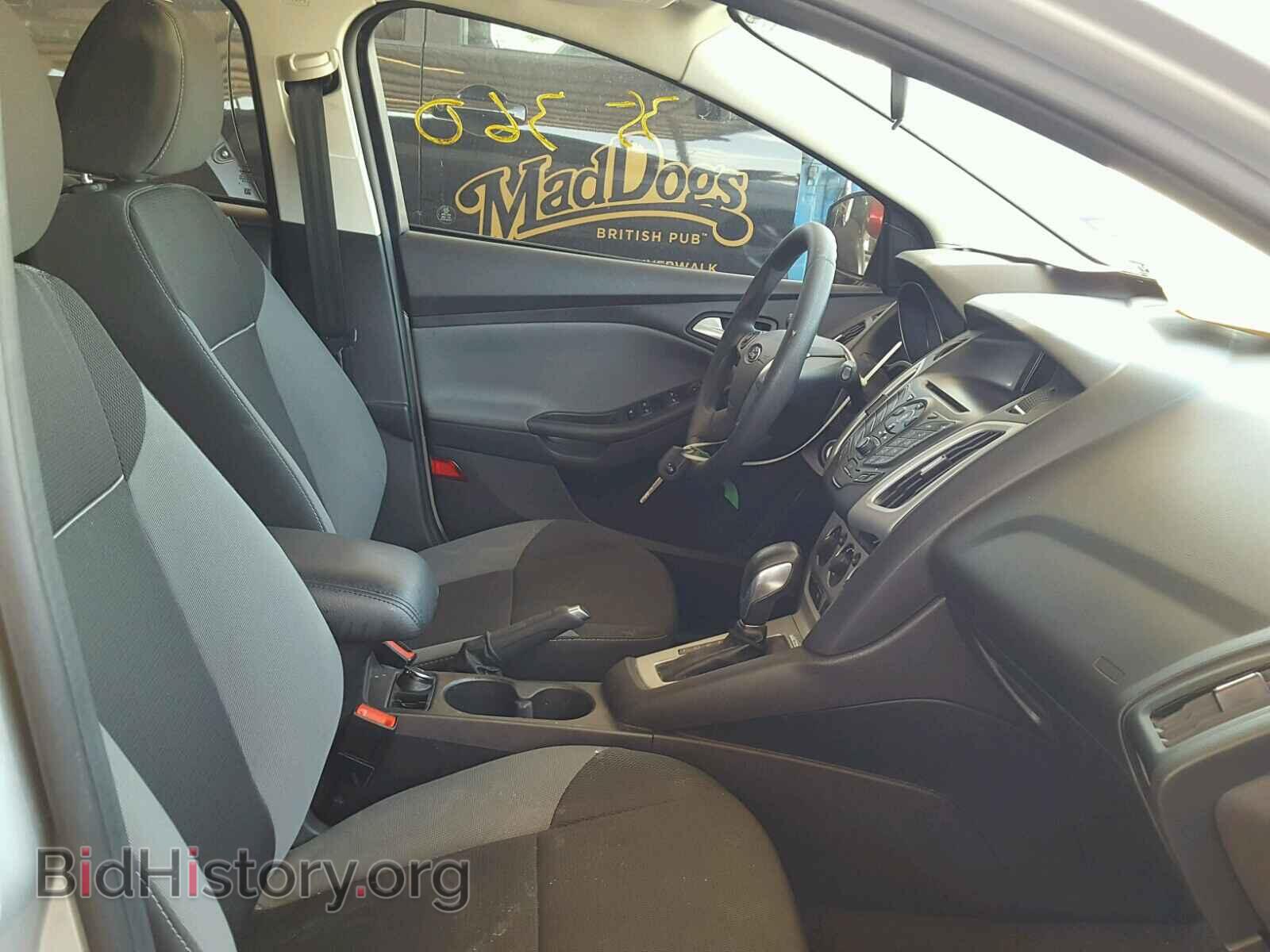 2014 FORD FOCUS - VIN: 1FADP3K2XEL354780 - Photo 5