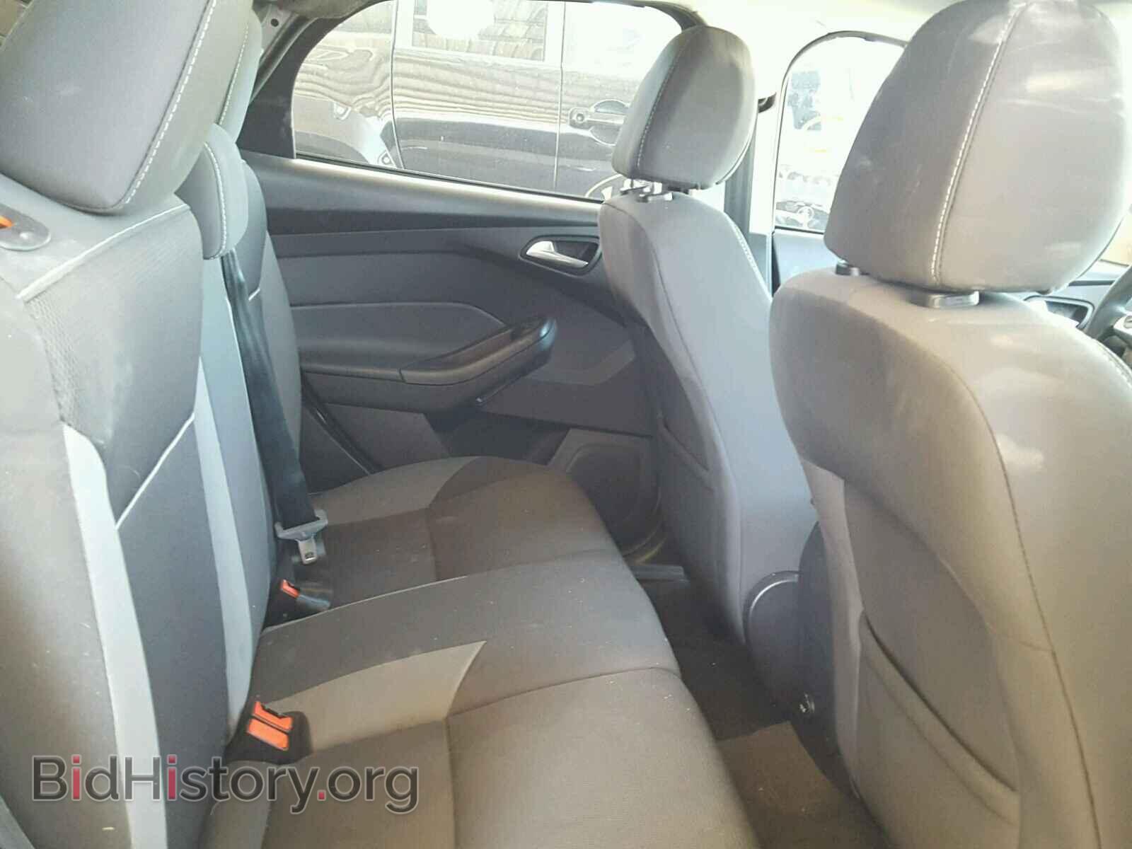2014 FORD FOCUS - VIN: 1FADP3K2XEL354780 - Photo 6