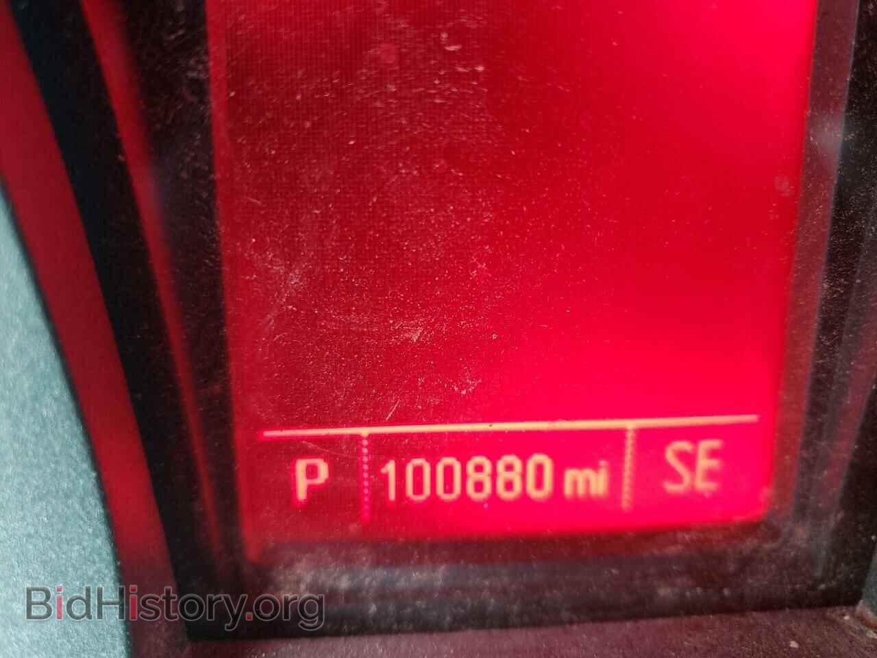 2014 GMC TERRAIN - VIN: 2GKALMEK1E6243378 - Фото 8