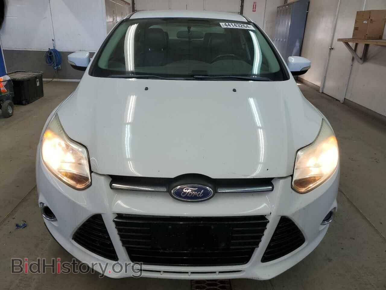 2013 FORD FOCUS - VIN: 1FADP3F26DL337421 - Фото 5