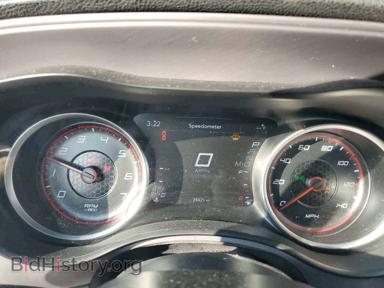 2023 DODGE CHARGER - VIN: 2C3CDXBG3PH509112 - Фото 9