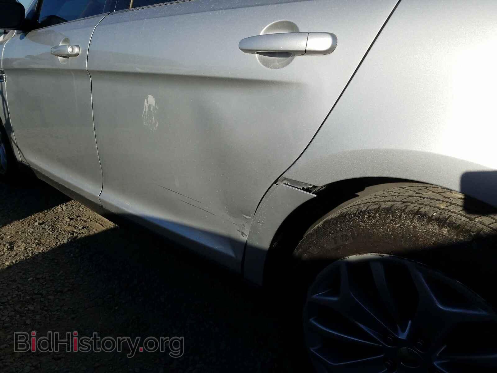 2013 FORD TAURUS - VIN: 1FAHP2F84DG196003 - Photo 9