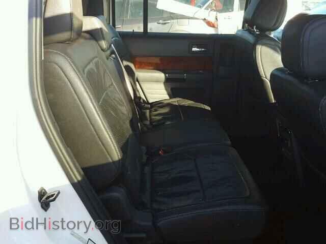 2012 FORD FLEX - VIN: 2FMGK5DC1CBD01921 - Photo 6