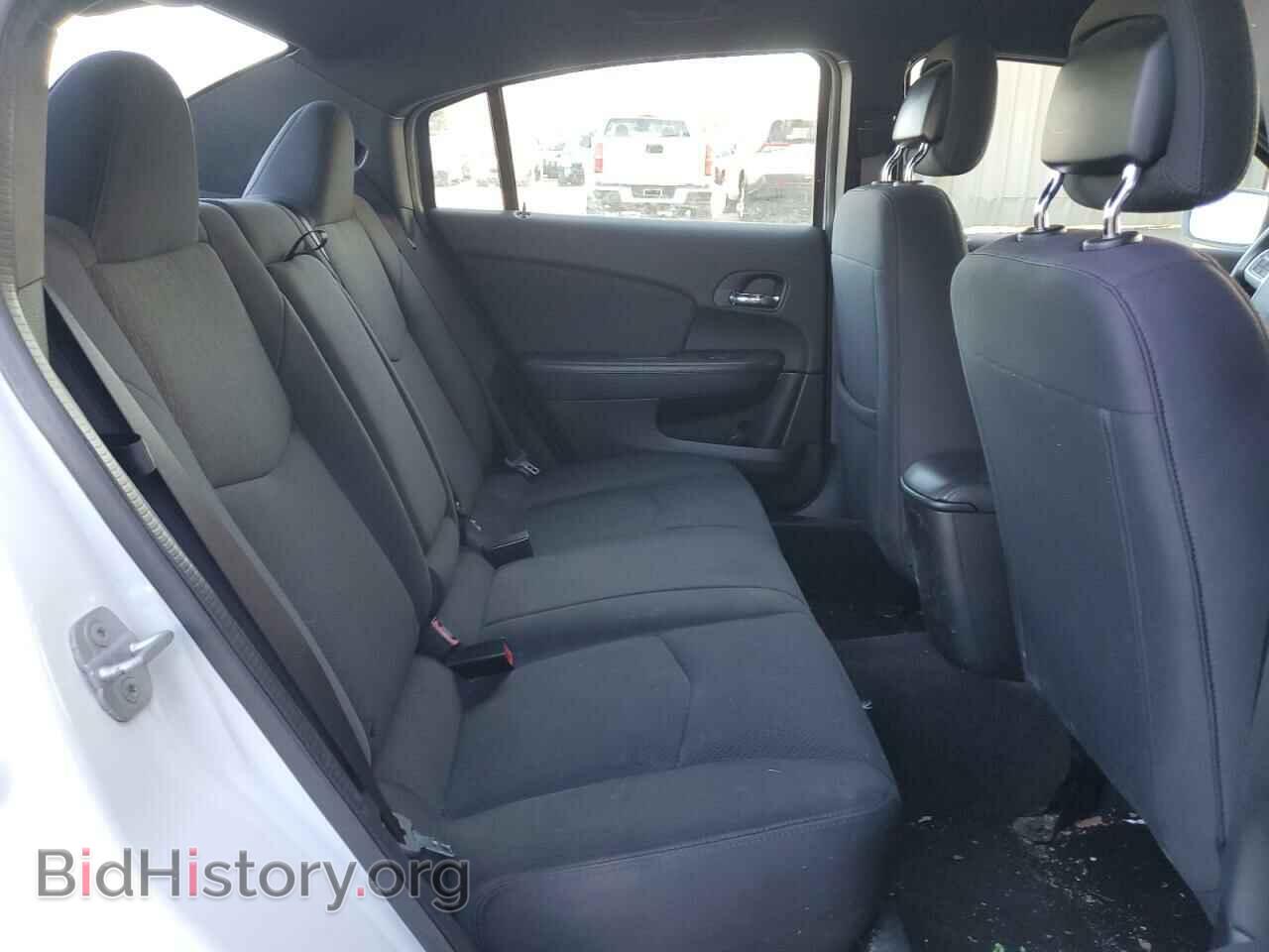 2013 CHRYSLER 200 - VIN: 1C3CCBBB2DN672640 - Фото 10