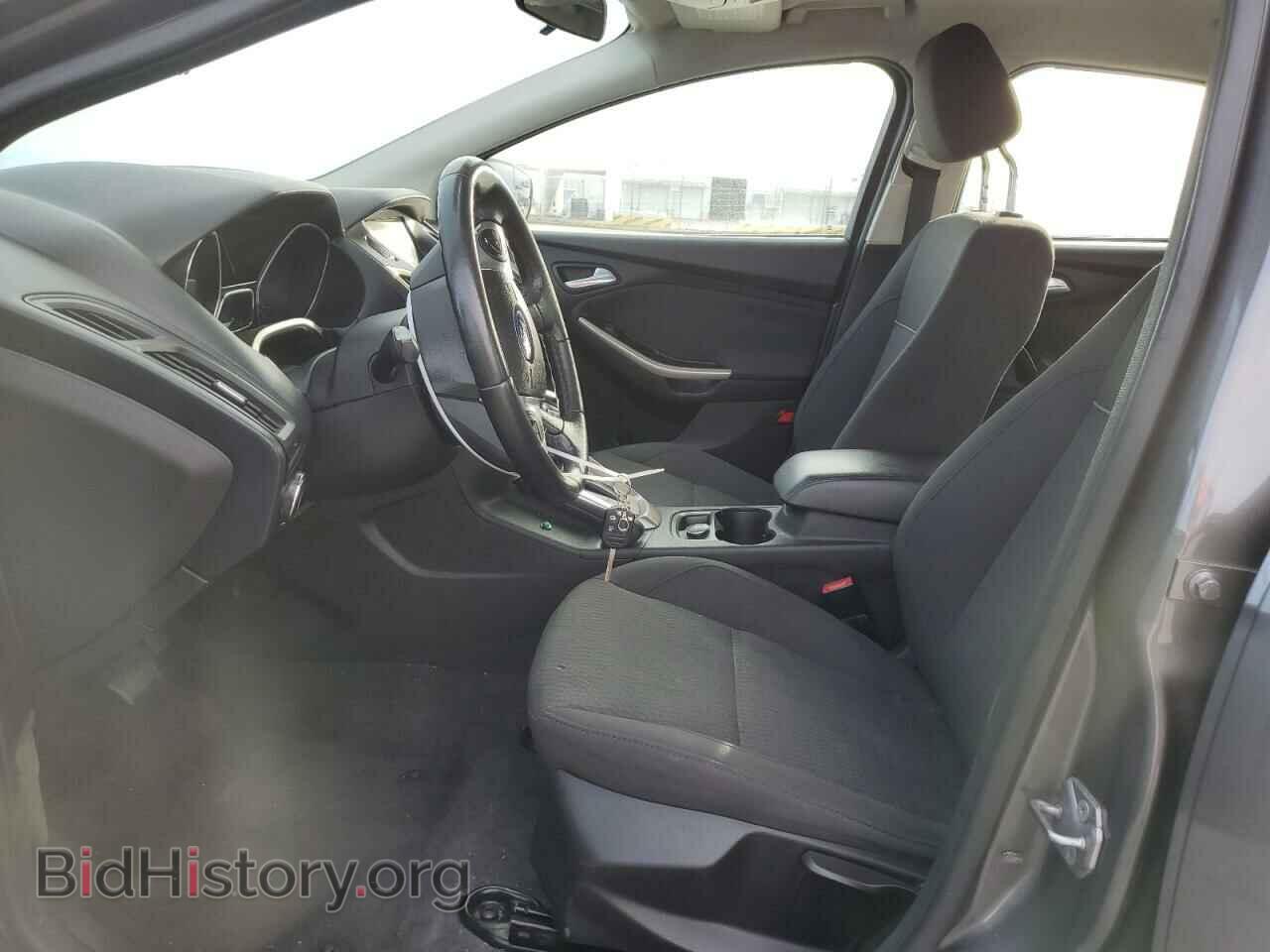 2012 FORD FOCUS - VIN: 1FAHP3M26CL193145 - Фото 7