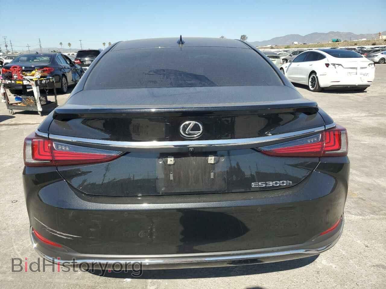 2024 LEXUS ES300 - VIN: 58ADA1C19RU042556 - Фото 6