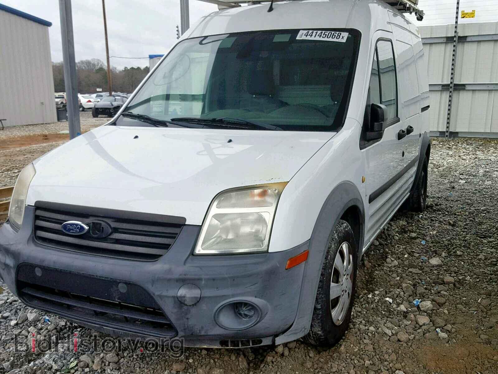 2012 FORD TRANSIT CO - VIN: NM0LS7AN5CT083726 - Фото 2