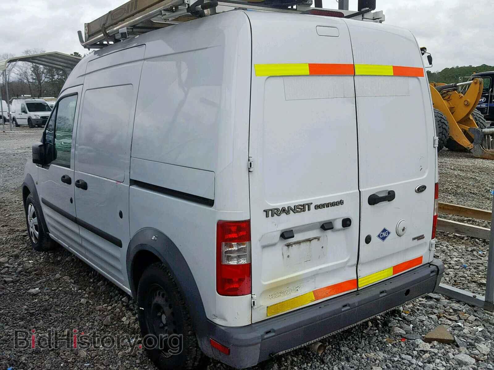 2012 FORD TRANSIT CO - VIN: NM0LS7AN5CT083726 - Фото 3