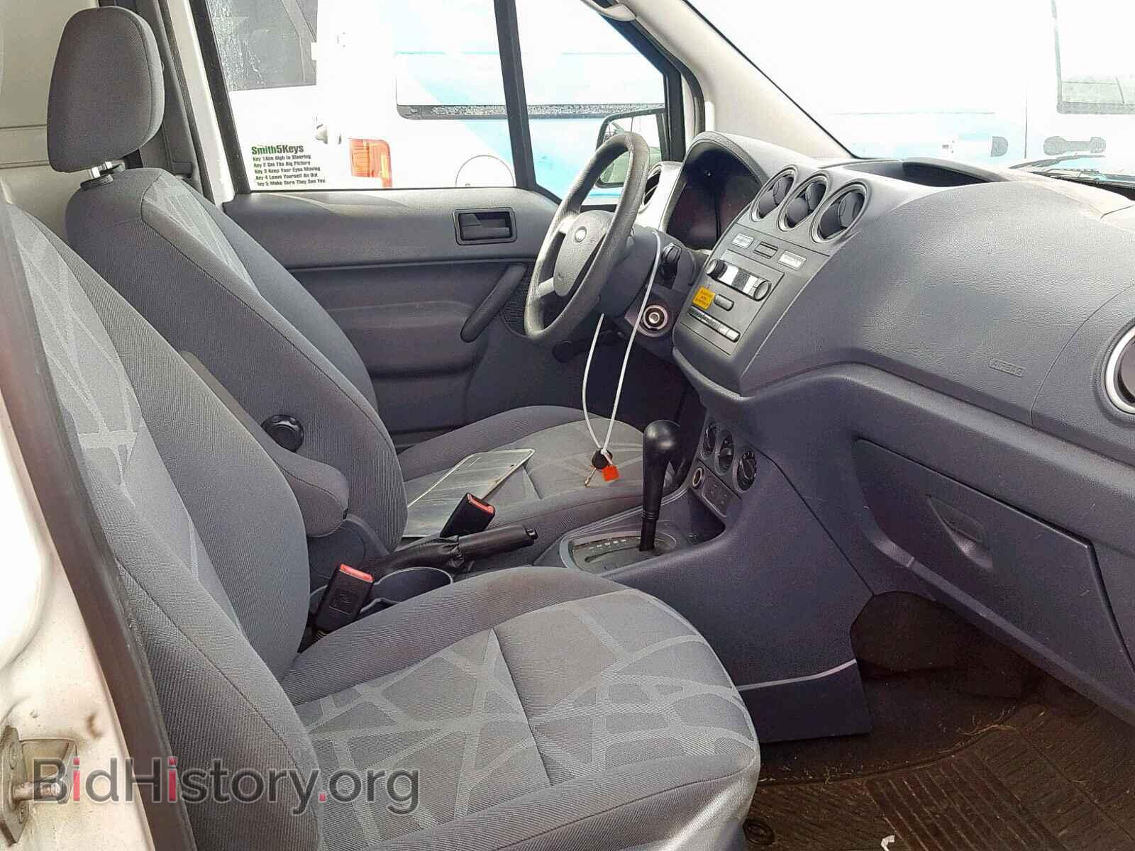 2012 FORD TRANSIT CO - VIN: NM0LS7AN5CT083726 - Фото 5