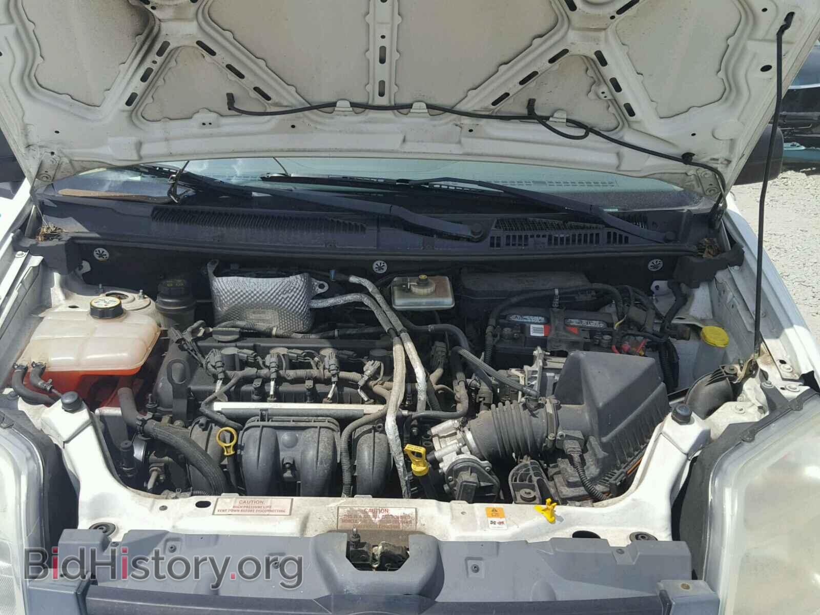 2012 FORD TRANSIT CO - VIN: NM0LS7AN5CT083726 - Фото 7