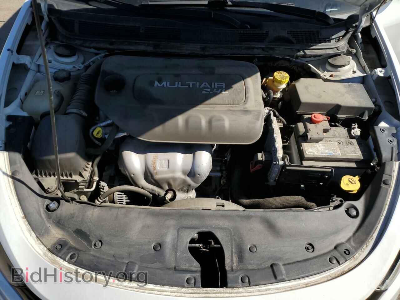 2015 DODGE DART - VIN: 1C3CDFBB0FD369501 - Фото 11