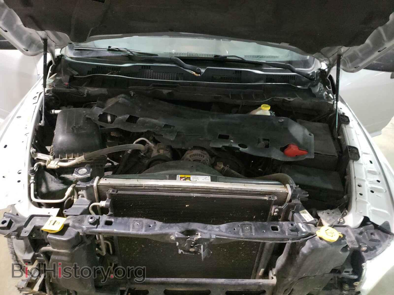 2013 RAM 1500 - VIN: 1C6RR6KP9DS628831 - Photo 7