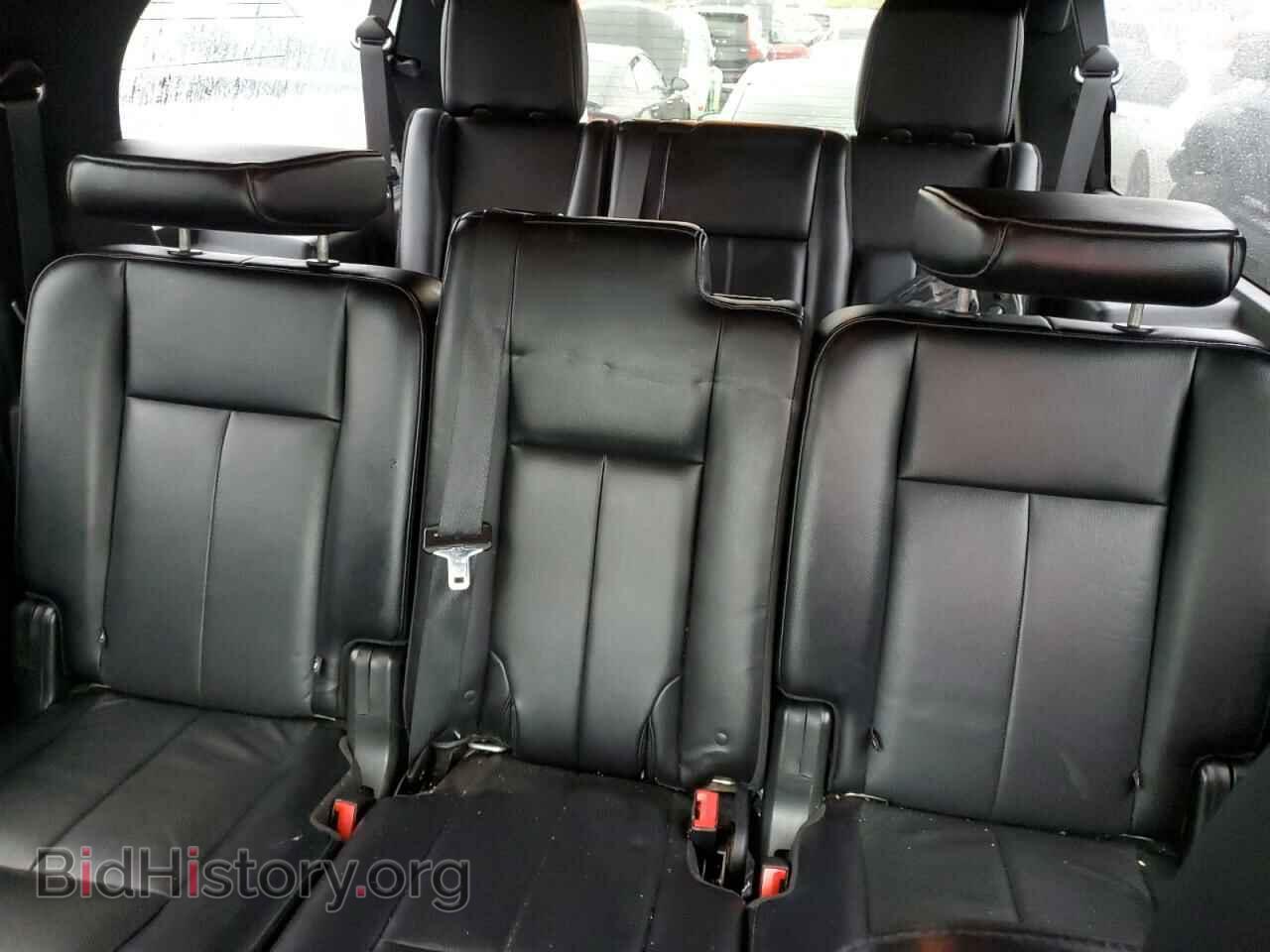 2015 FORD EXPEDITION - VIN: 1FMJK2AT7FEF07035 - Фото 10