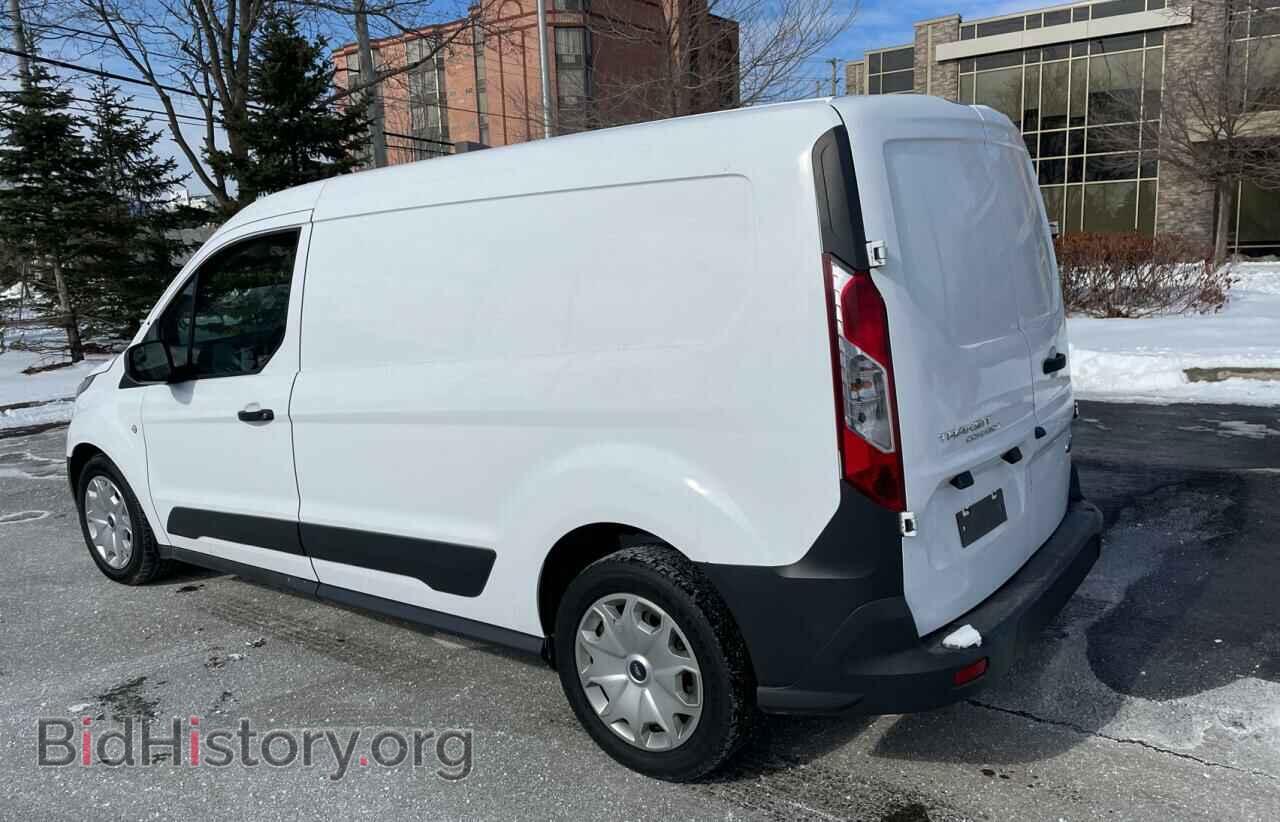 2015 FORD TRANSIT - VIN: NM0LS7H73F1211260 - Фото 3