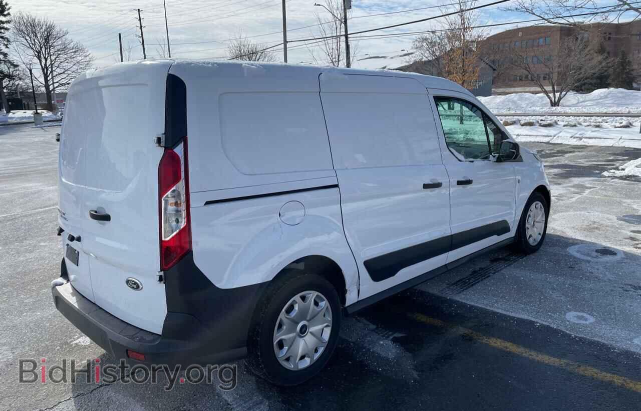 2015 FORD TRANSIT - VIN: NM0LS7H73F1211260 - Фото 4