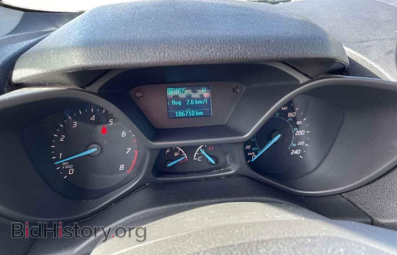2015 FORD TRANSIT - VIN: NM0LS7H73F1211260 - Фото 8