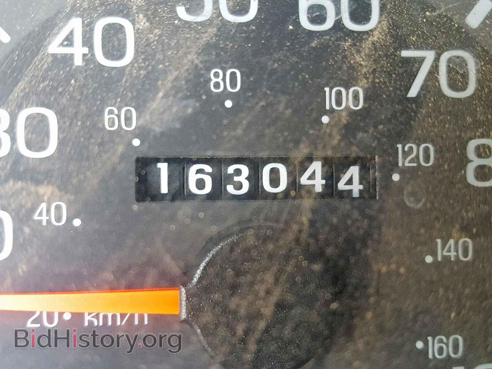 2001 FORD ECONOLINE - VIN: 1FBSS31L31HA68894 - Photo 8