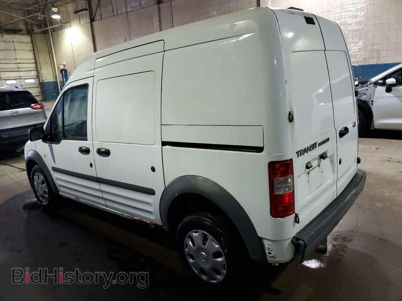 2010 FORD TRANSIT - VIN: NM0LS7AN7AT020334 - Фото 2