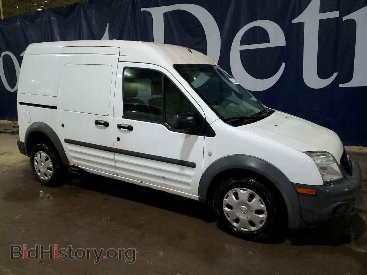 2010 FORD TRANSIT - VIN: NM0LS7AN7AT020334 - Фото 4