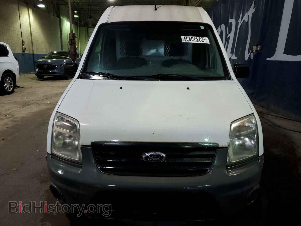 2010 FORD TRANSIT - VIN: NM0LS7AN7AT020334 - Фото 5