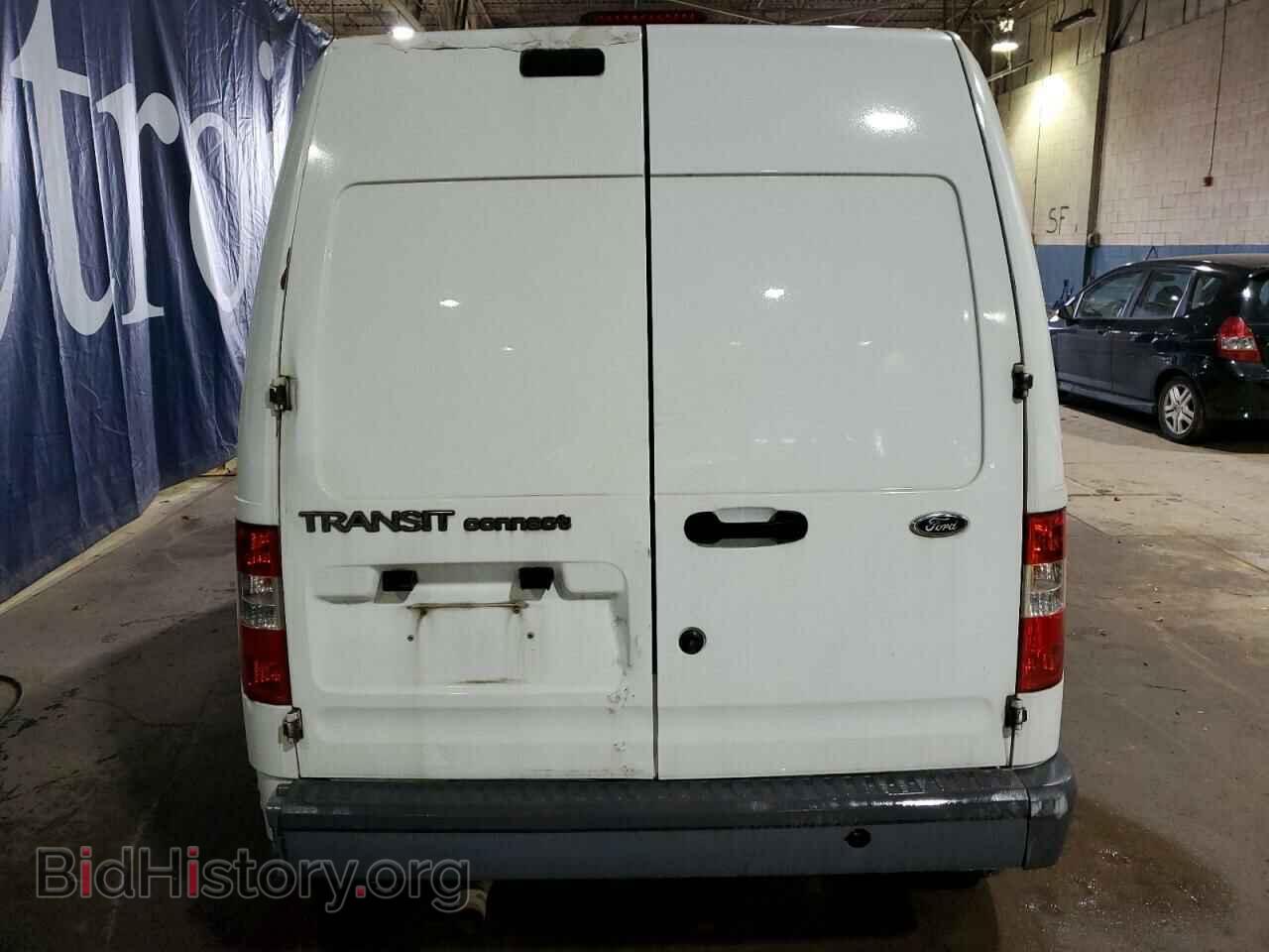2010 FORD TRANSIT - VIN: NM0LS7AN7AT020334 - Фото 6