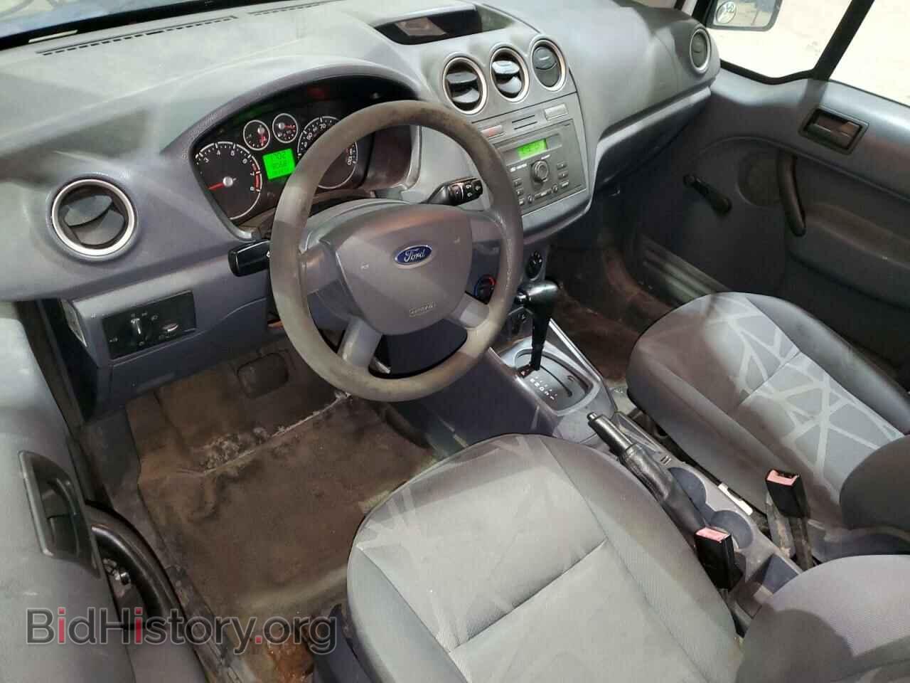 2010 FORD TRANSIT - VIN: NM0LS7AN7AT020334 - Фото 8