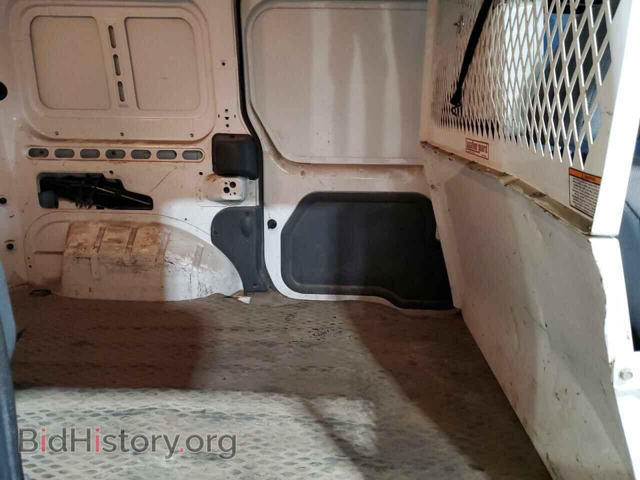 2010 FORD TRANSIT - VIN: NM0LS7AN7AT020334 - Фото 10
