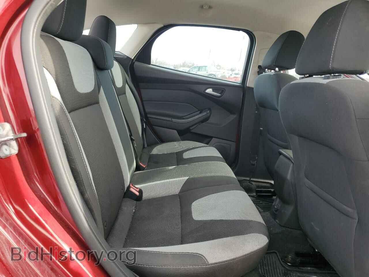 2014 FORD FOCUS - VIN: 1FADP3K21EL452158 - Фото 10