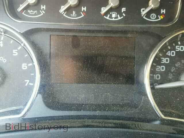 2011 FORD F150 - VIN: 1FTFW1ET2BFD01046 - Фото 8
