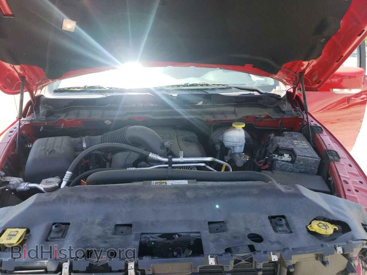 2017 RAM 1500 - VIN: 1C6RR7MT9HS851313 - Photo 7