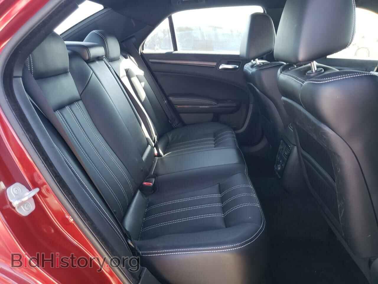 2012 CHRYSLER 300 - VIN: 2C3CCABG0CH235376 - Фото 10