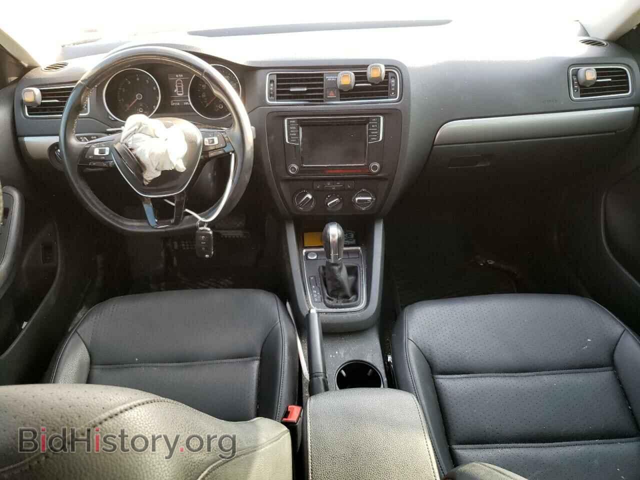 2017 VOLKSWAGEN JETTA - VIN: 3VWDB7AJ3HM231749 - Фото 8