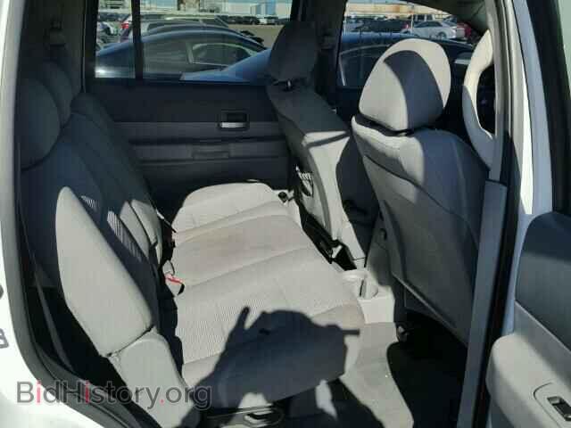 2008 DODGE DURANGO - VIN: 1D8HD48N38F154890 - Фото 6