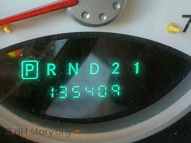 2008 DODGE DURANGO - VIN: 1D8HD48N38F154890 - Фото 8