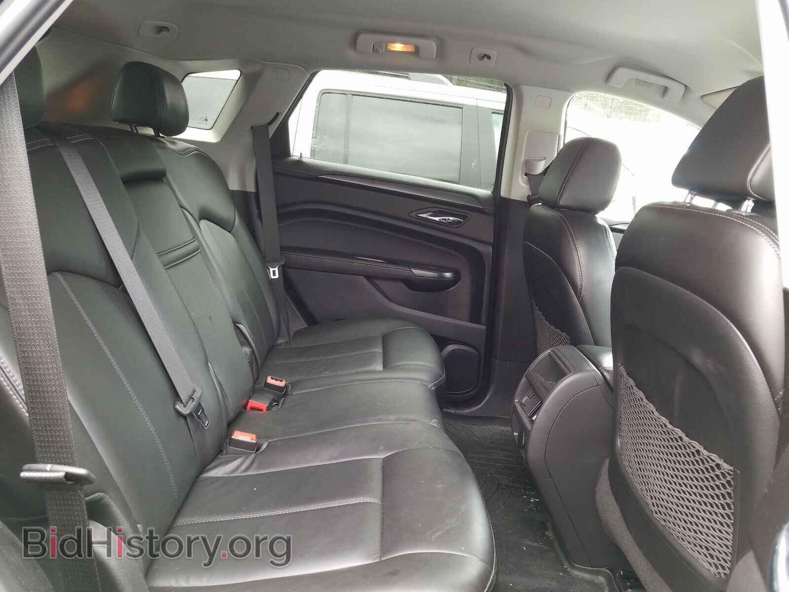 2014 CADILLAC SRX - VIN: 3GYFNAE39ES545788 - Фото 6