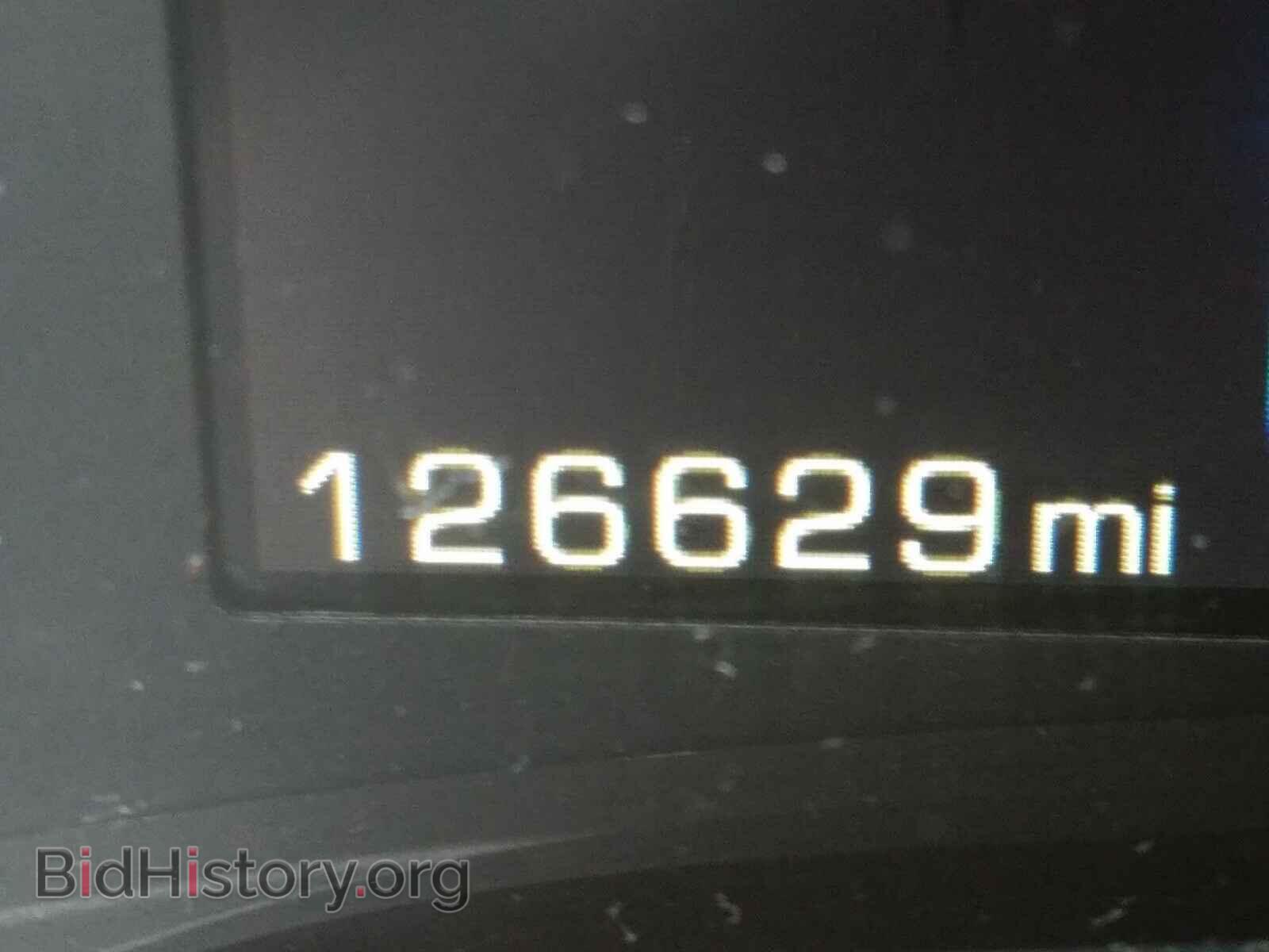 2014 CADILLAC SRX - VIN: 3GYFNAE39ES545788 - Фото 8