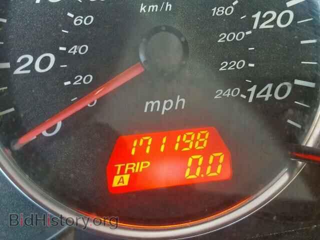 2008 MAZDA 6 - VIN: 1YVHP80C785M31905 - Фото 8