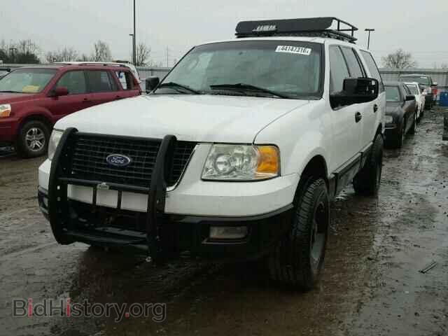 2006 FORD EXPEDITION - VIN: 1FMPU16546LA75671 - Фото 2