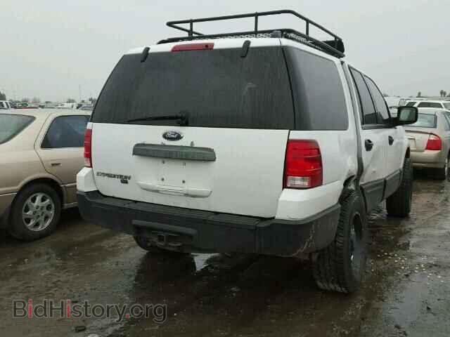2006 FORD EXPEDITION - VIN: 1FMPU16546LA75671 - Фото 4