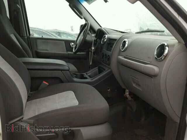 2006 FORD EXPEDITION - VIN: 1FMPU16546LA75671 - Фото 5