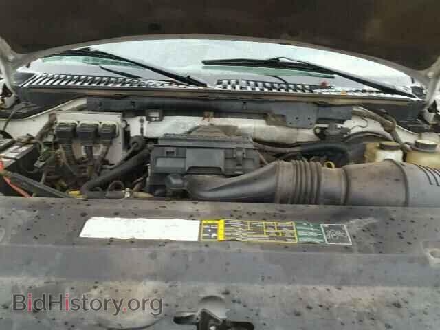 2006 FORD EXPEDITION - VIN: 1FMPU16546LA75671 - Фото 7