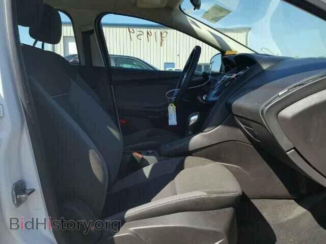 2012 FORD FOCUS - VIN: 1FAHP3E28CL447646 - Photo 5