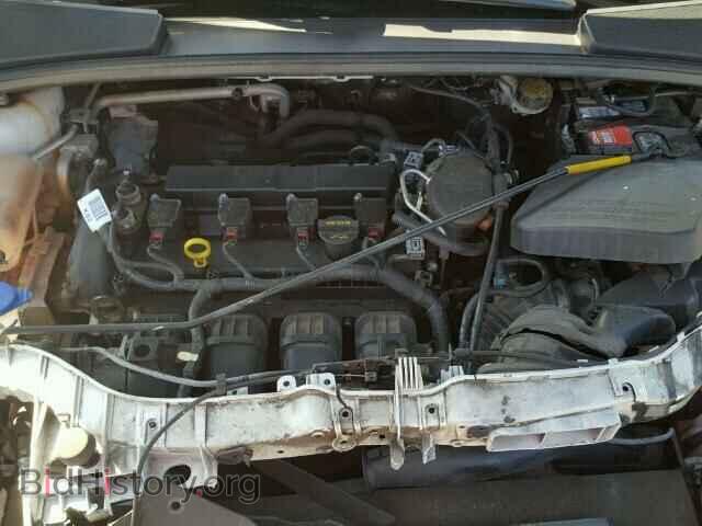 2012 FORD FOCUS - VIN: 1FAHP3E28CL447646 - Photo 7