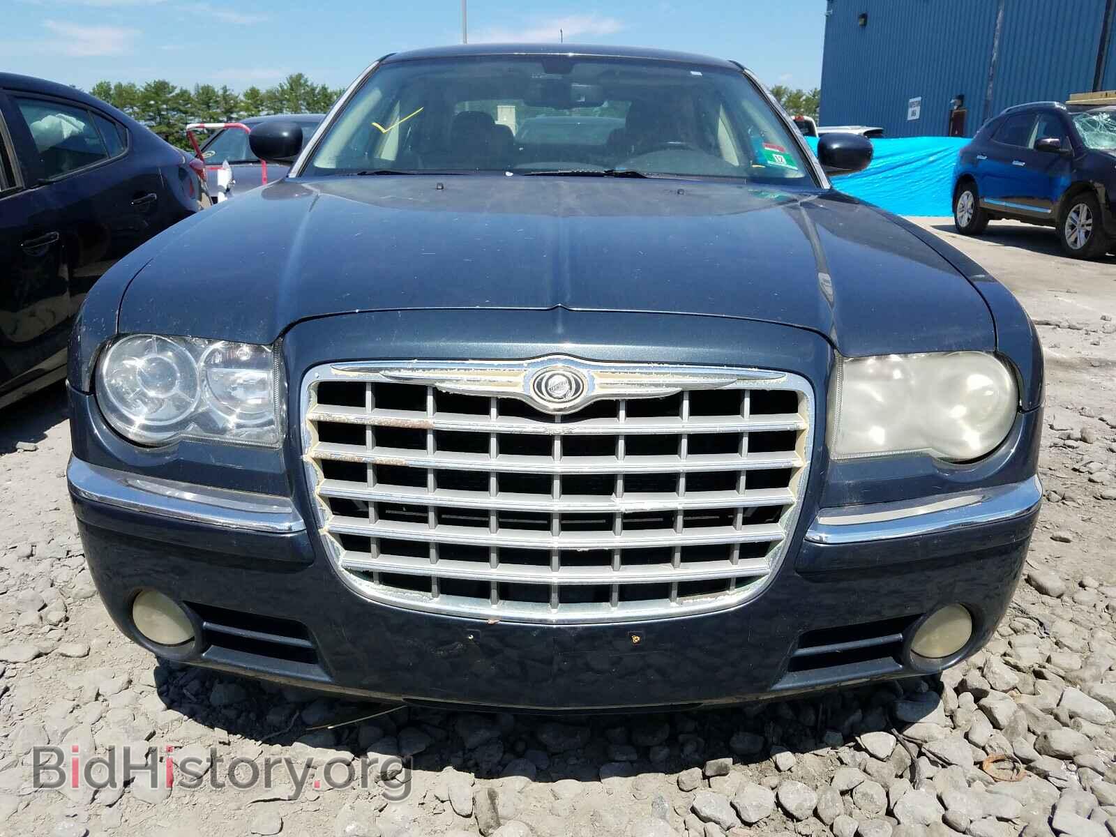 2007 CHRYSLER 300 - VIN: 2C3LA33G08H102964 - Фото 9