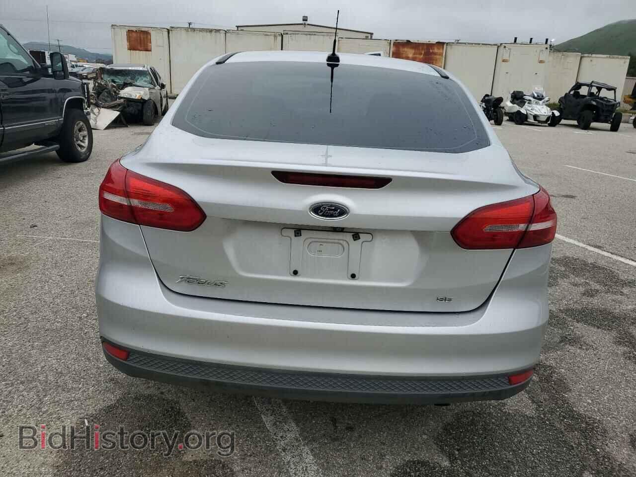2015 FORD FOCUS - VIN: 1FADP3F26FL249732 - Photo 6