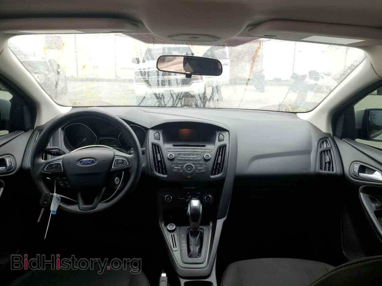 2015 FORD FOCUS - VIN: 1FADP3F26FL249732 - Photo 8