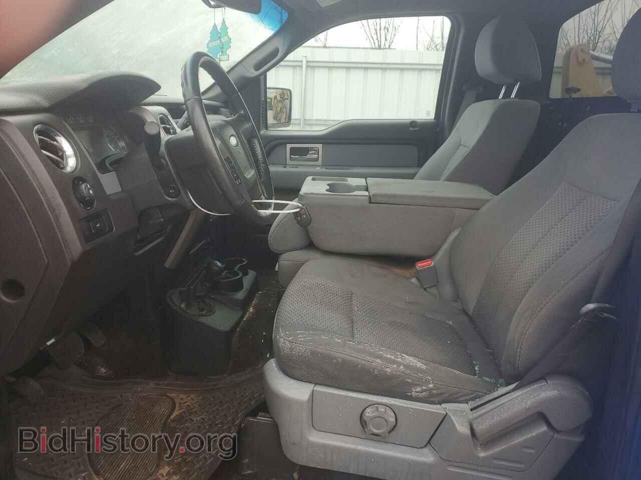 2011 FORD All Models - VIN: 1FTMF1EM1BFD05945 - Photo 7